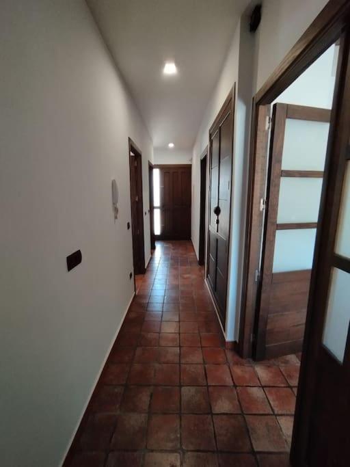 Casa La Peguera Βίλα La Parra  Εξωτερικό φωτογραφία