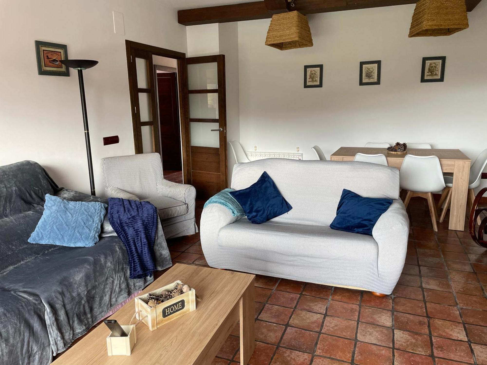 Casa La Peguera Βίλα La Parra  Εξωτερικό φωτογραφία